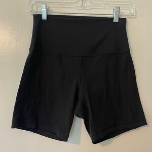 Lululemon Align High Rise Short 6”